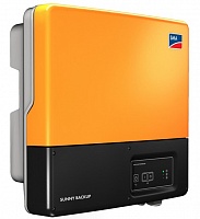 Системы резервного копирования SUNNY BACKUP
